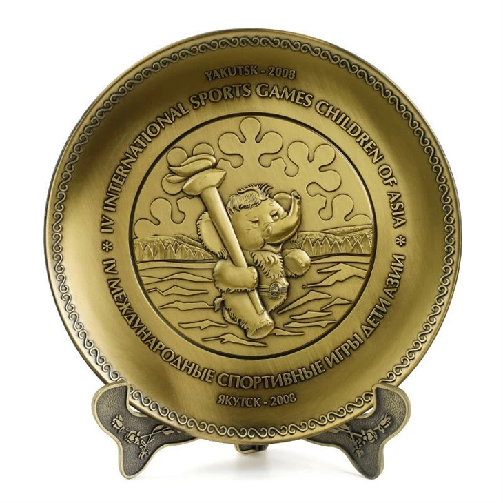 brass plate-5
