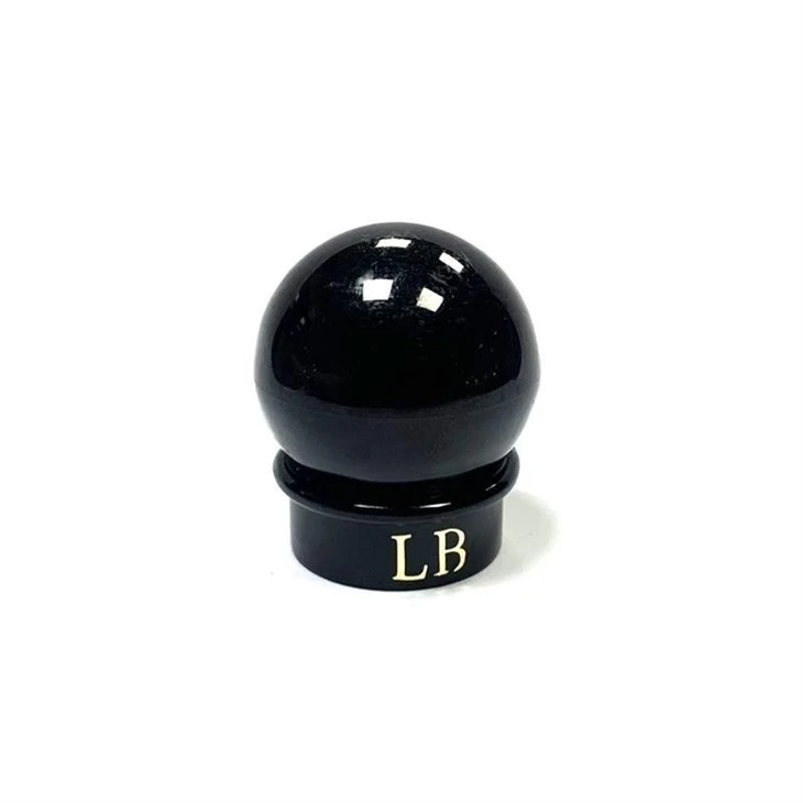 Ball Shape Cap