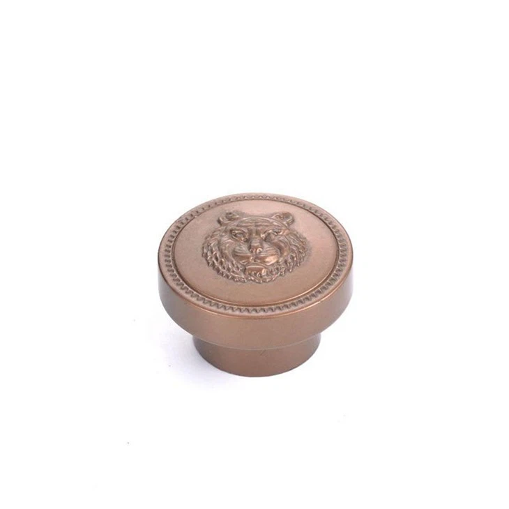 Perfume Bottle Cap Ball Shape