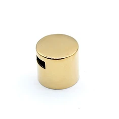 Stålkula Svart Keps